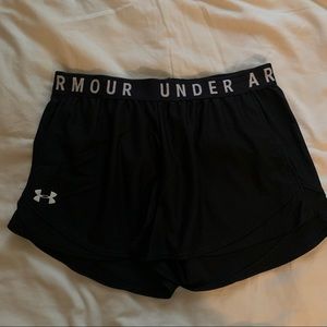 Under Armour Running Shorts